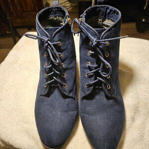 Charter Club 9M Carlee Ankle Bootie